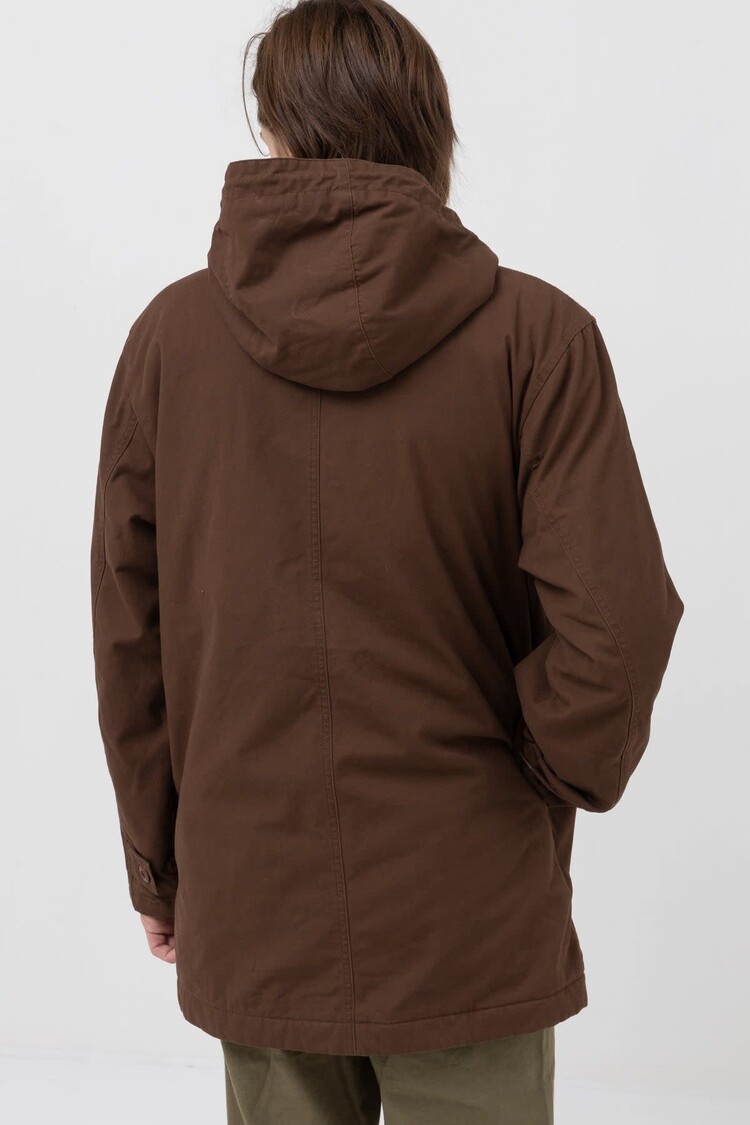 Rhythm M - 23 Parka Pinecone
