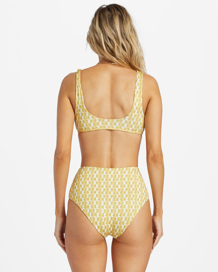 Billabong Return To Paradise Rev H Retro - Multi