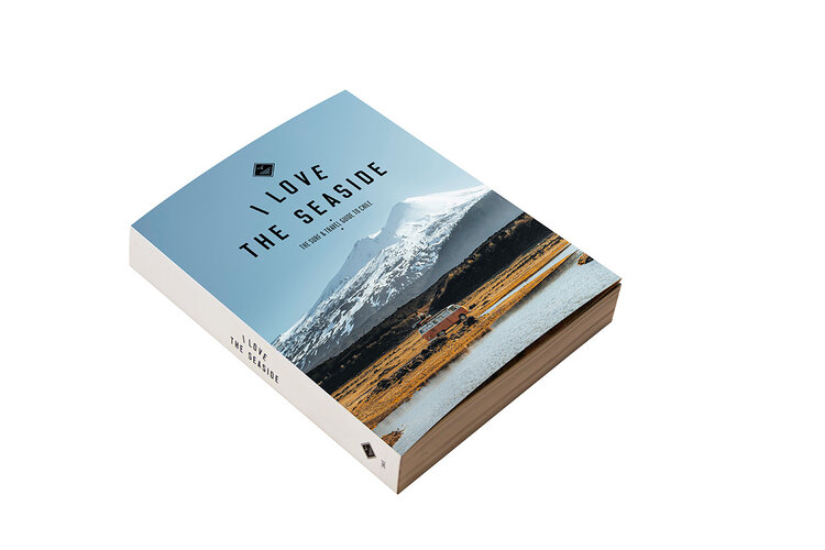 I love the seaside Surf & Travel Guide to Chile