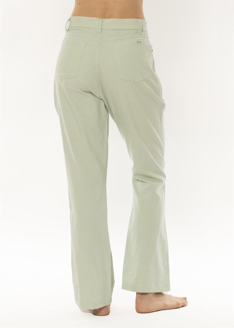 Sisstr Fulton Woven Pant Sea Breeze