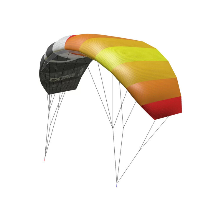 CrossKites Air 2.5 Powerkite