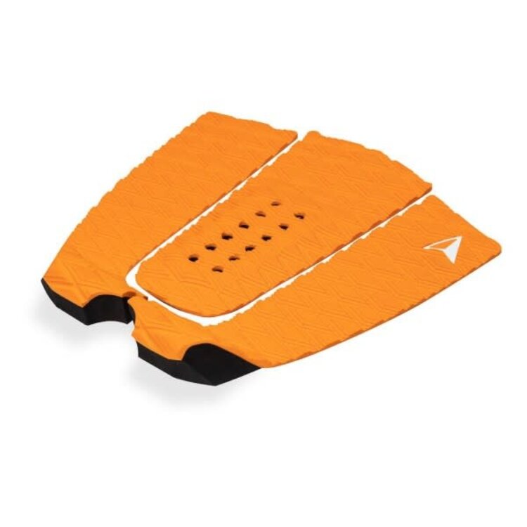 Roam 3+ Pieve Traction Tailpad - orange