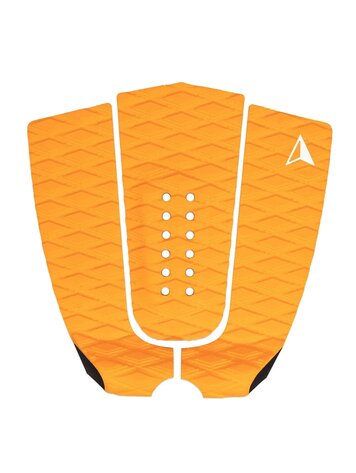 Roam 3+ Pieve Traction Tailpad - orange