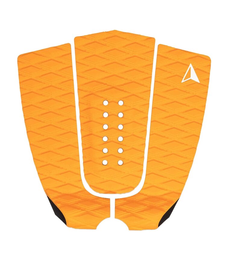Roam 3+ Pieve Traction Tailpad - orange