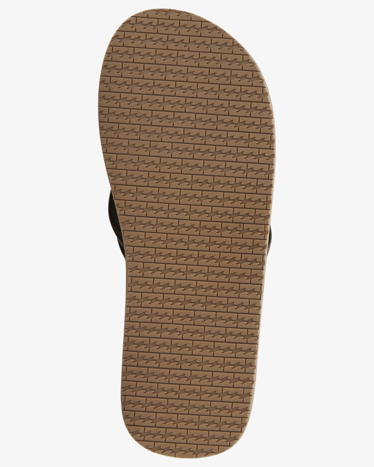 Billabong All Day Impact Print Chestnut