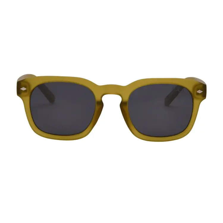 I-Sea Blair 2.0 Olive/Smoke