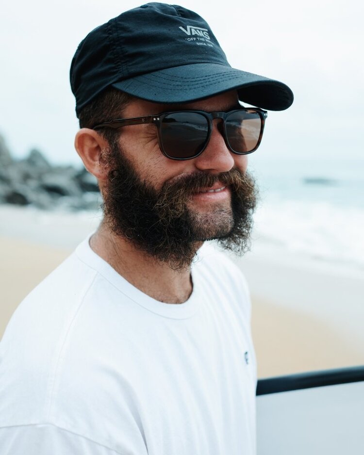 I-Sea Cove - Tort/Brown