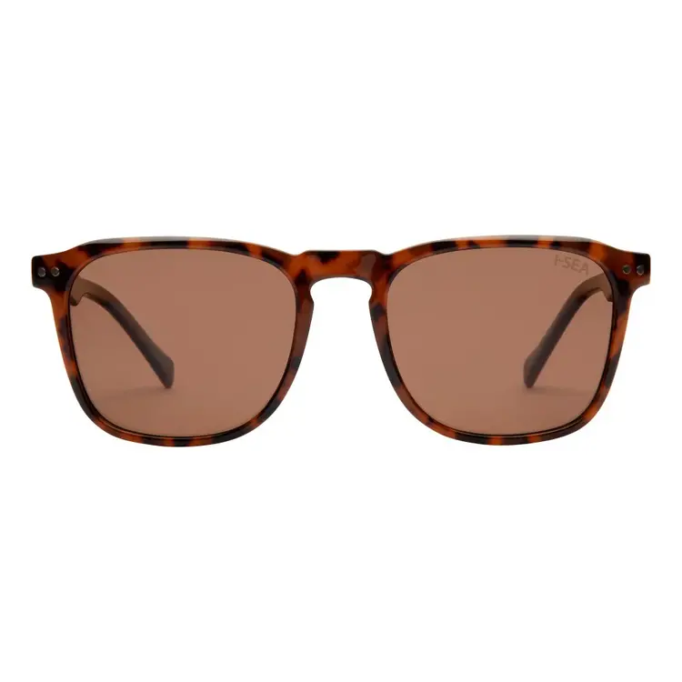 I-Sea Cove - Tort/Brown