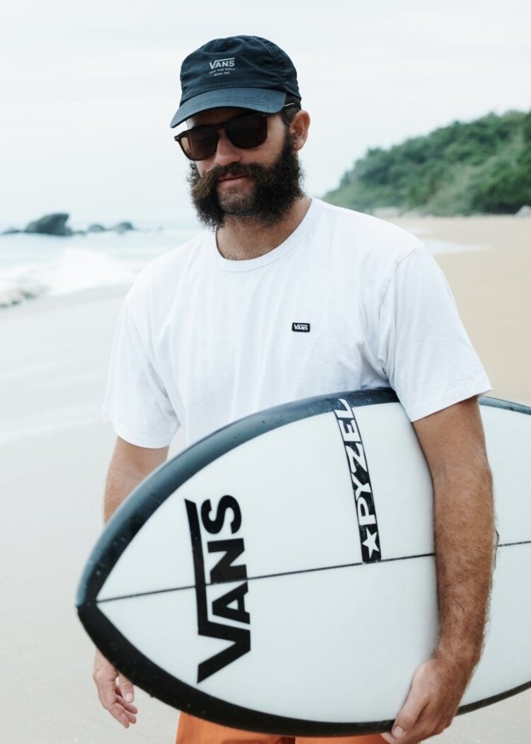 I-Sea Cove - Tort/Brown