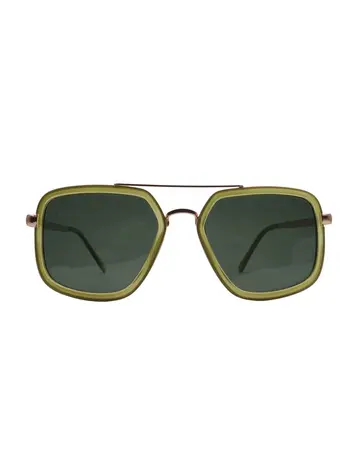 I-Sea Cruz Avocado/G15