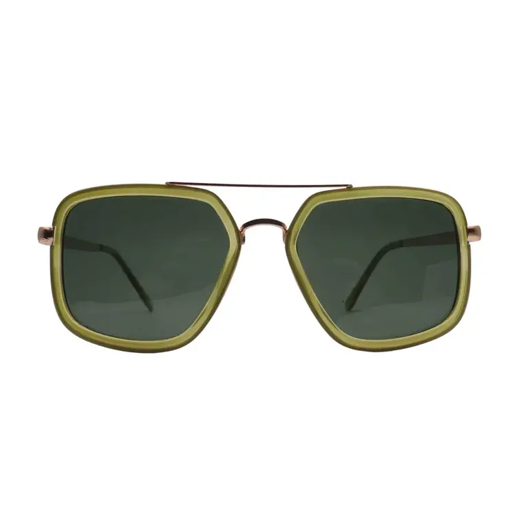 I-Sea Cruz Avocado/G15