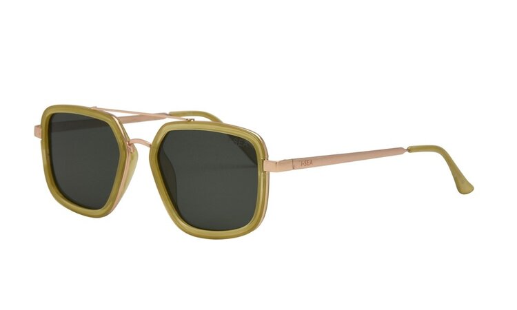 I-Sea Cruz Avocado/G15