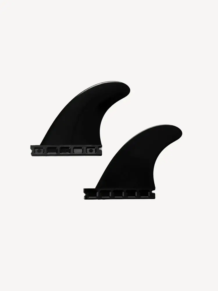 Devoted Sidebite Fin Set - Single-Tab Future