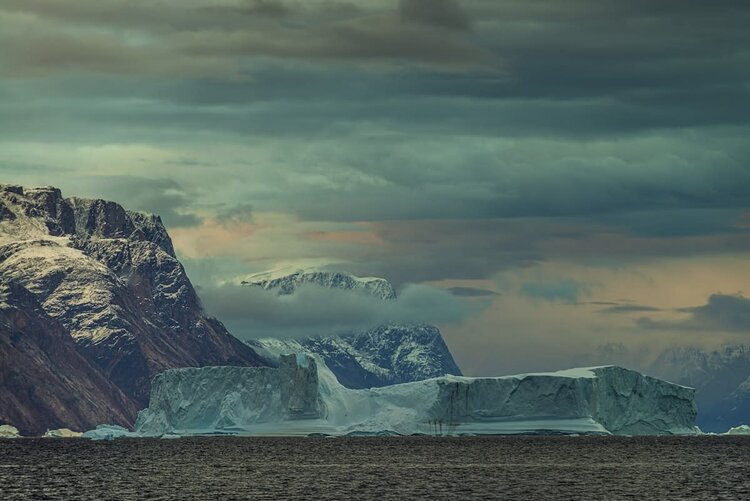 Gestalten Voyages - Sidetracked Beyond