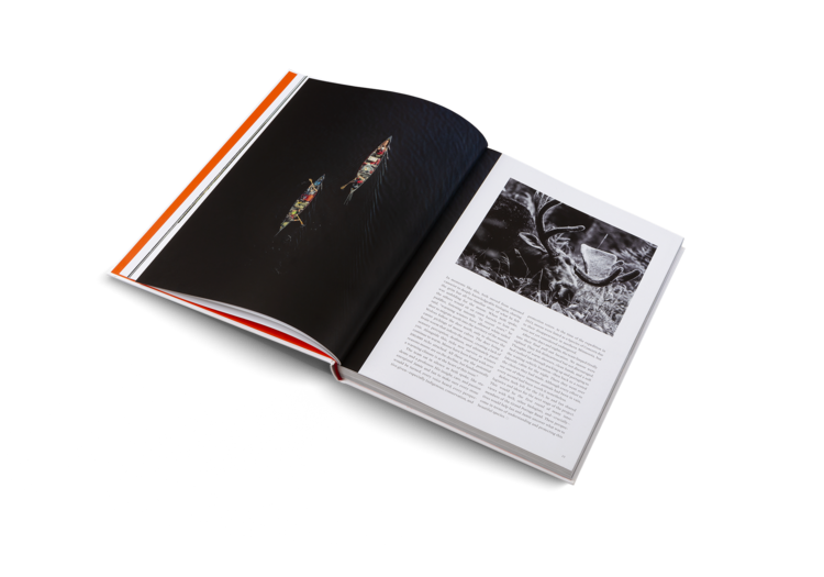 Gestalten Voyages - Sidetracked Beyond