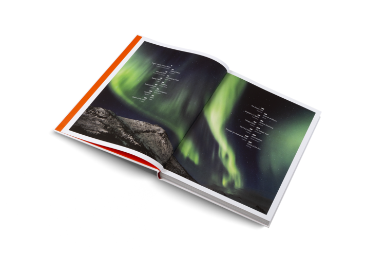 Gestalten Voyages - Sidetracked Beyond