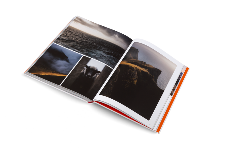 Gestalten Voyages - Sidetracked Beyond