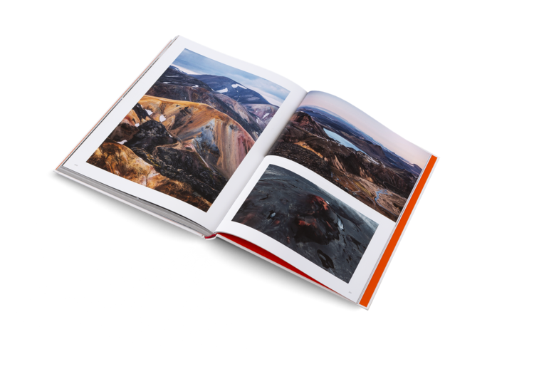 Gestalten Voyages - Sidetracked Beyond