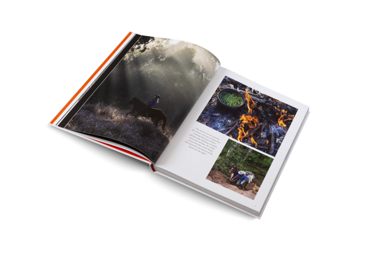 Gestalten Voyages - Sidetracked Beyond