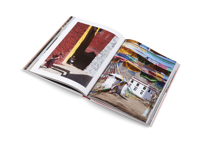 Gestalten Voyages - Sidetracked Beyond