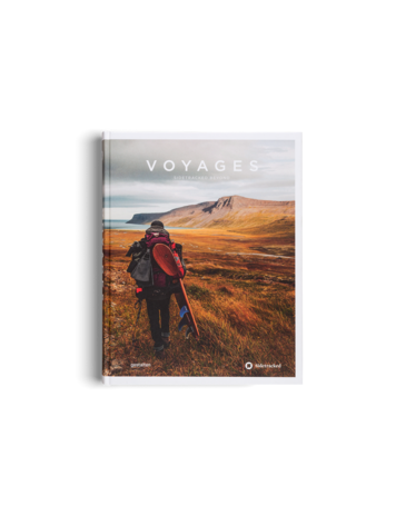 Gestalten Voyages