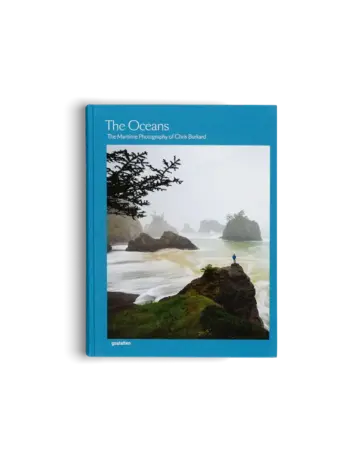 Gestalten The Oceans