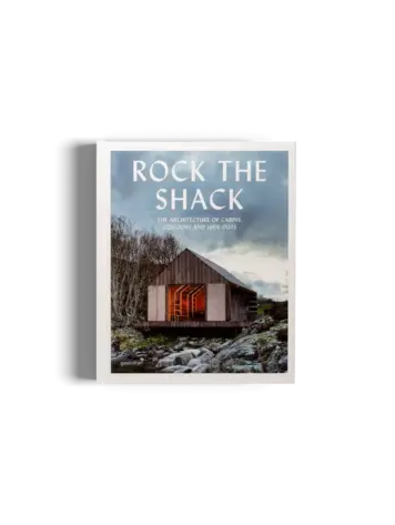 Gestalten Rock the Shack