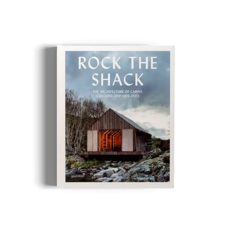 Gestalten Rock the Shack