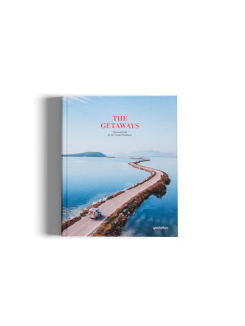 Gestalten The Getaways