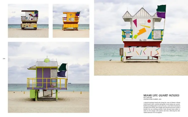 Gestalten Rock the Shack