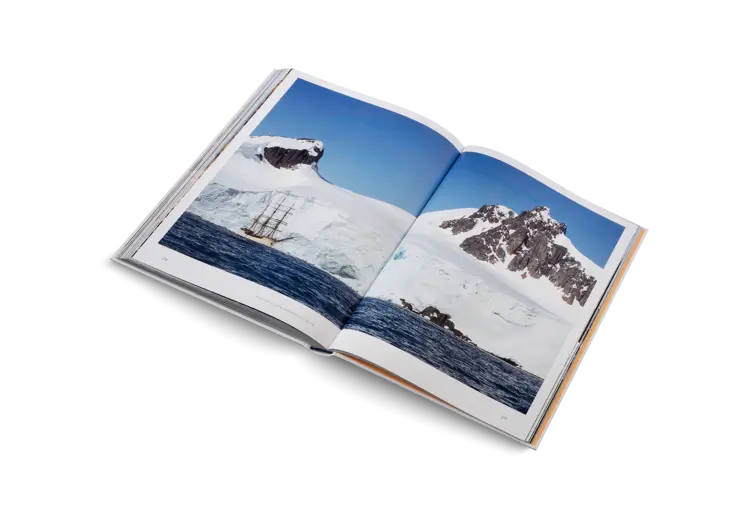 Gestalten Boatlife - Exploring the freedom of maritime living