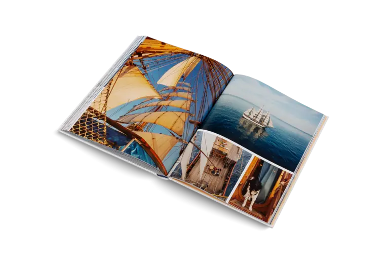 Gestalten Boatlife - Exploring the freedom of maritime living