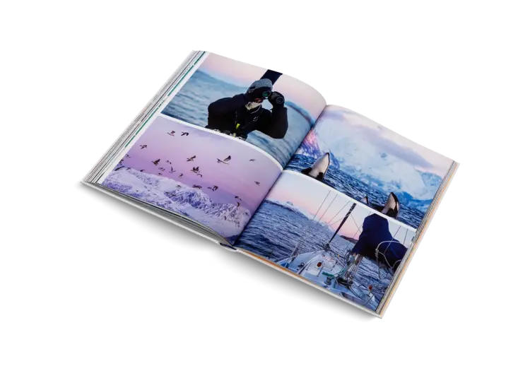 Gestalten Boatlife - Exploring the freedom of maritime living