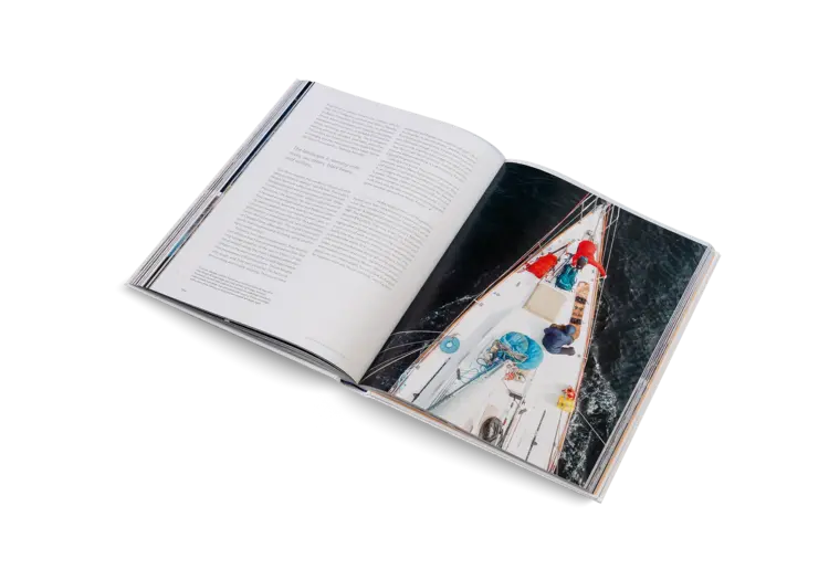 Gestalten Boatlife - Exploring the freedom of maritime living