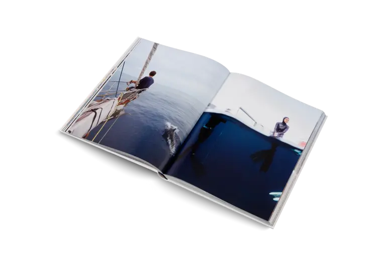 Gestalten Boatlife - Exploring the freedom of maritime living