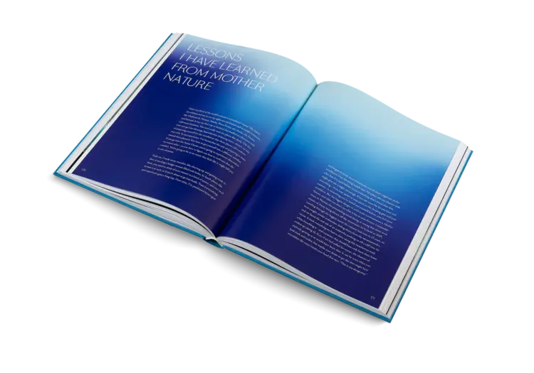 Gestalten The Oceans - The maritime photography of Chris Burkard