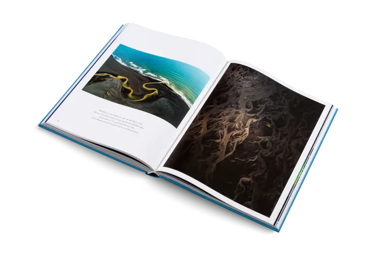 Gestalten The Oceans - The maritime photography of Chris Burkard