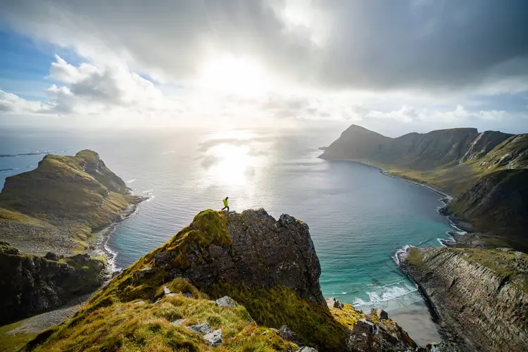 Gestalten The Oceans - The maritime photography of Chris Burkard