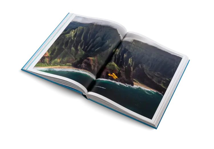 Gestalten The Oceans - The maritime photography of Chris Burkard