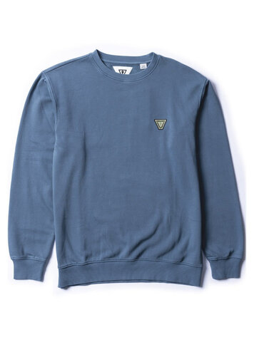 Vissla Solid Sets Eco Crew Sea Water