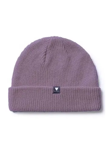 Vissla Trimline Beanie Dusty Lilac