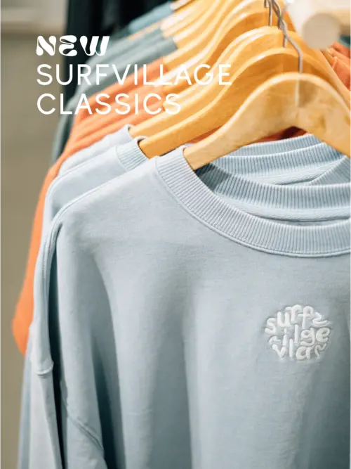 New Surfvillage Classics