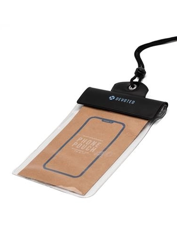 Devoted Waterproof phone bag
