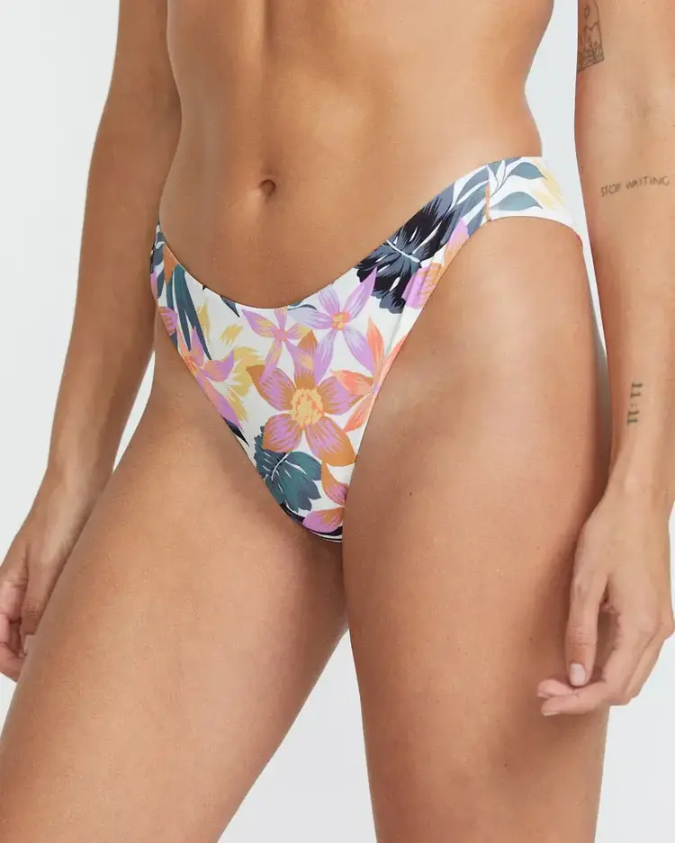 Volcom Tropicabana Cheekini Multi