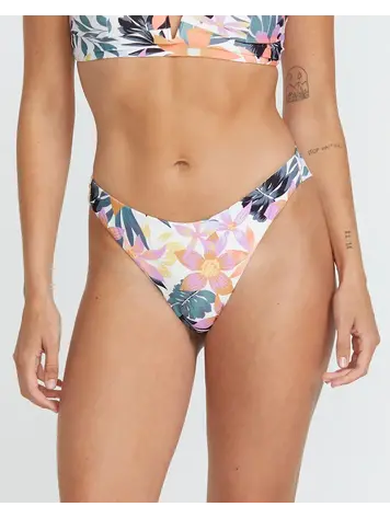 Volcom Tropicabana Cheekini Multi