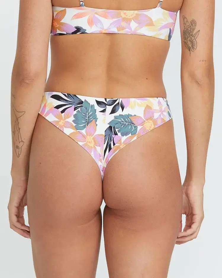Volcom Tropicabana Cheekini Multi
