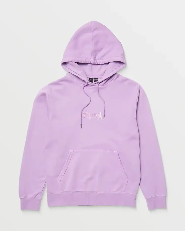 Volcom Spikstone Po Iris Purple