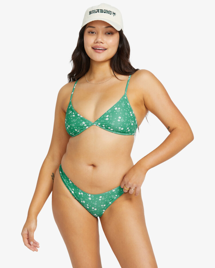 Billabong In The Green Charlie Tri Top Island Green