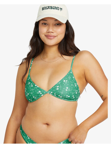 Billabong In The Green Charlie Tri Top Island Green
