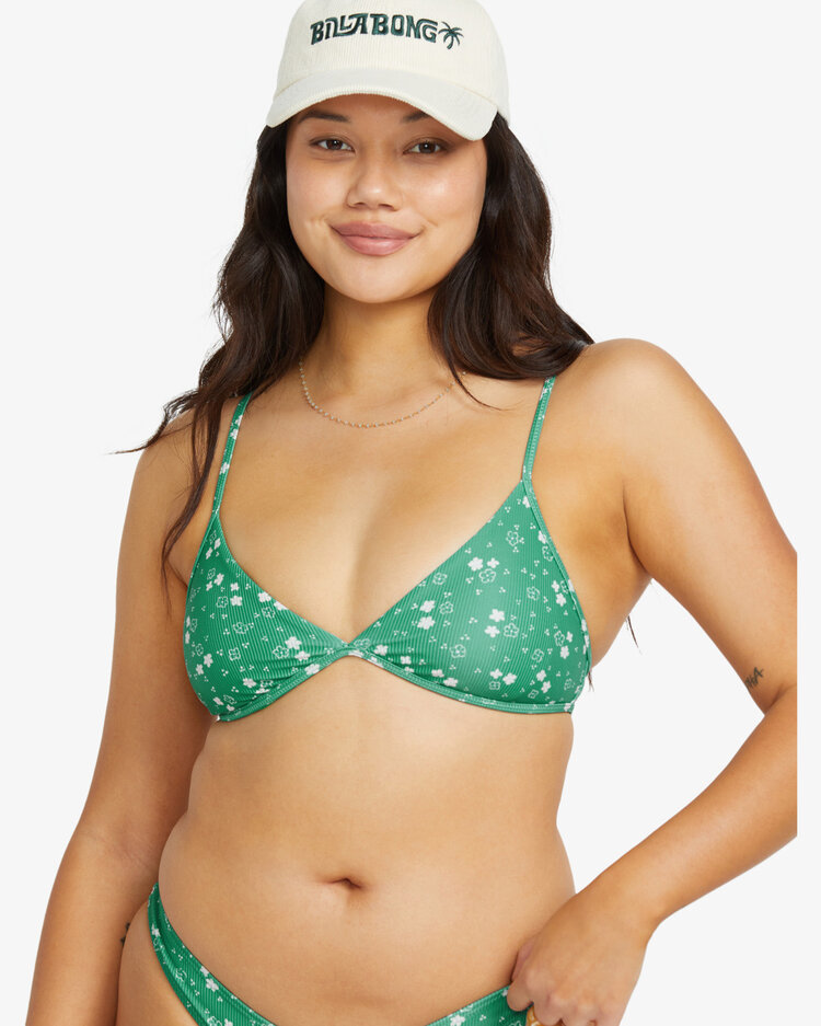 Billabong In The Green Charlie Tri Top Island Green